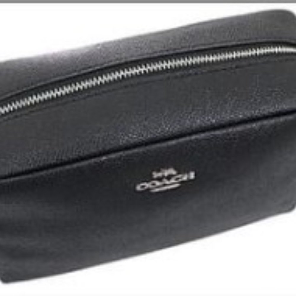 Boxy Cosmetic Case - Picture 3 of 7